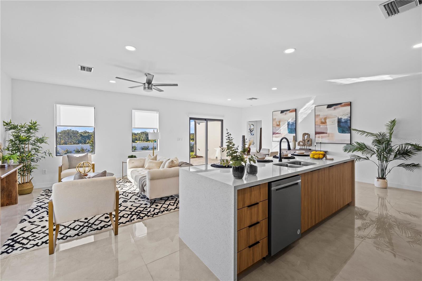 VILLA PASS ONX HOMES - Residential