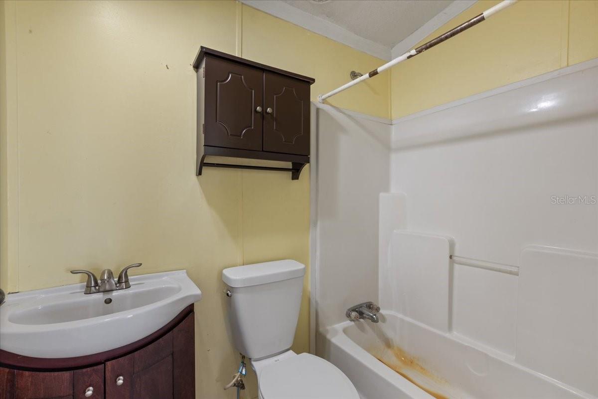 NOT IN A SUBDIVISION - Residential