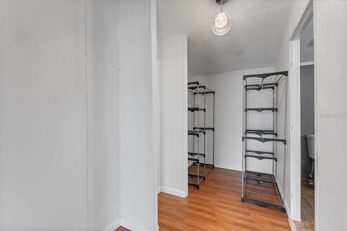 NOT IN A SUBDIVISION - Residential