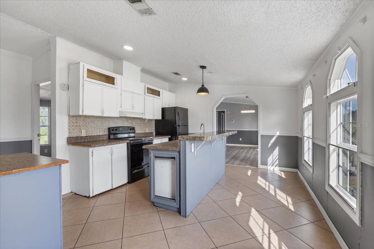 NOT IN A SUBDIVISION - Residential