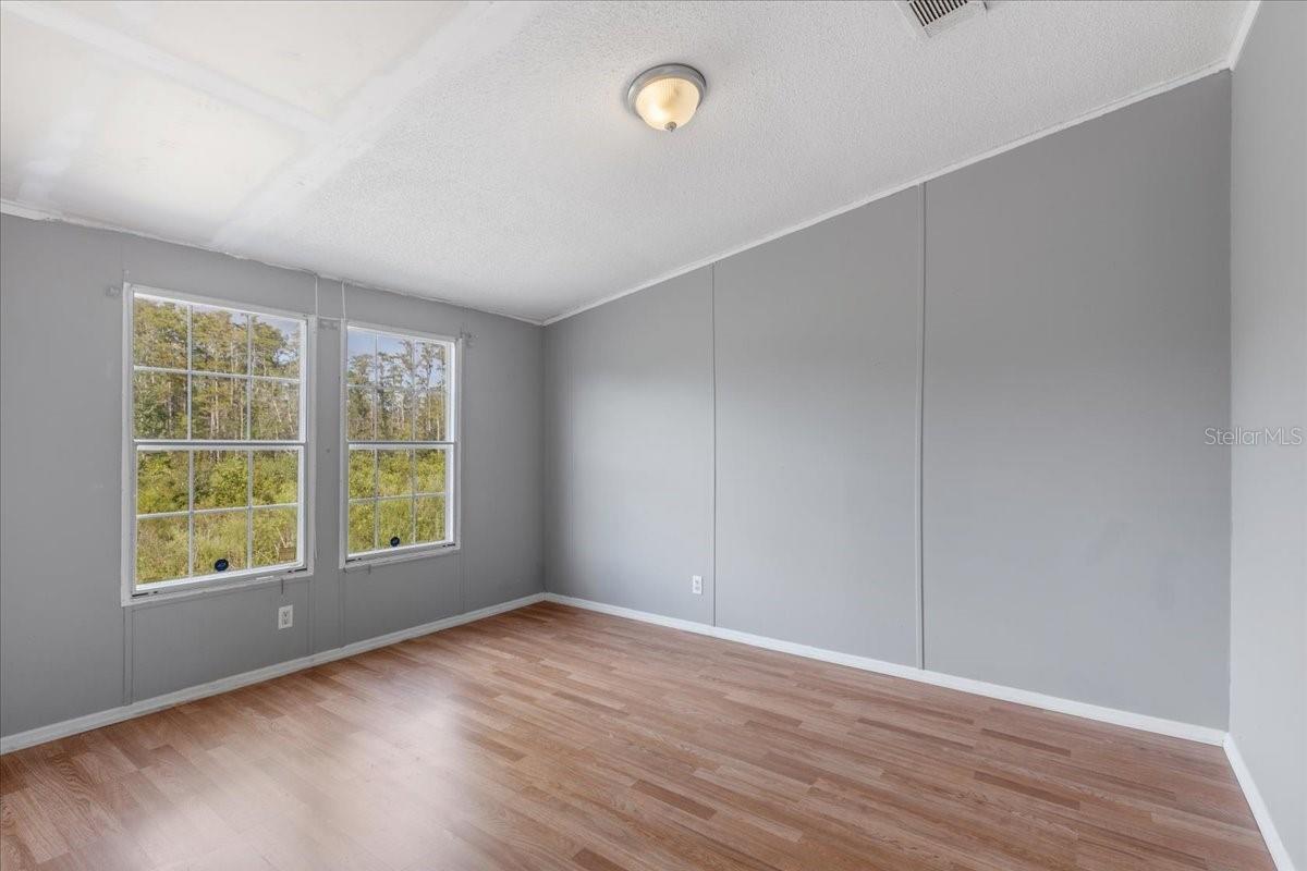 NOT IN A SUBDIVISION - Residential