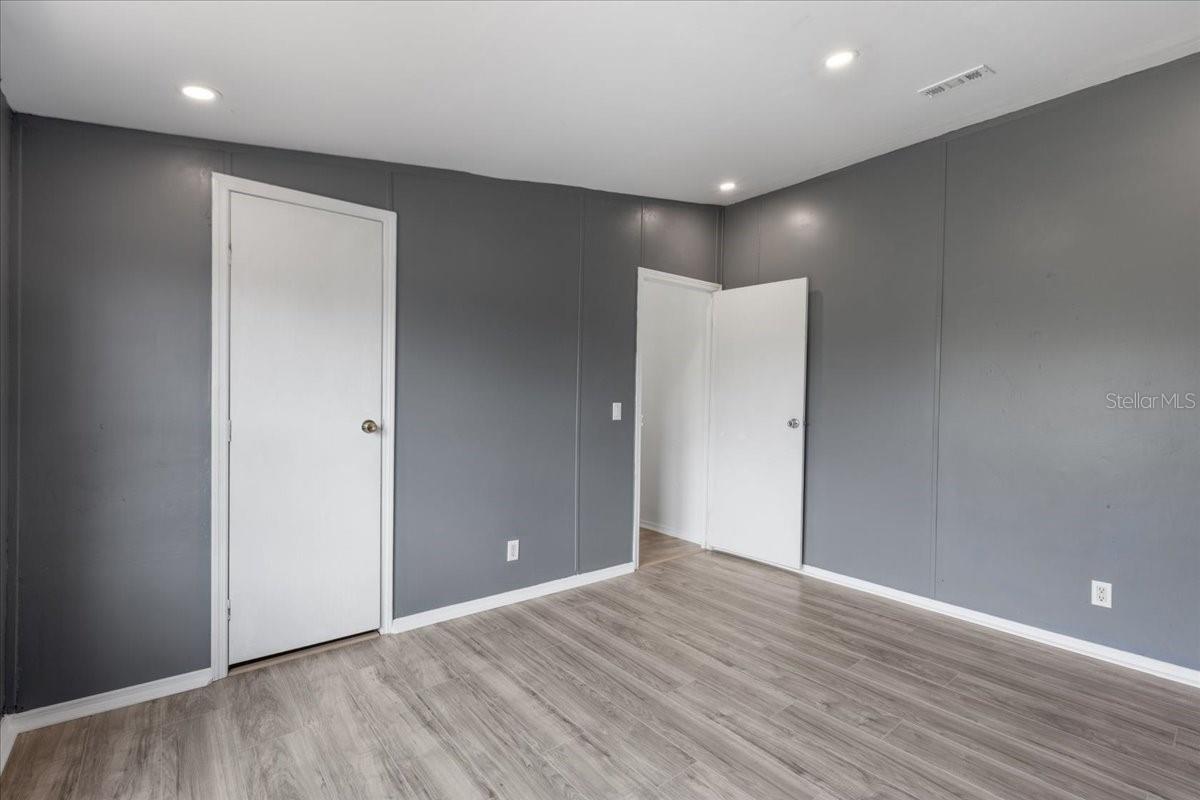 NOT IN A SUBDIVISION - Residential