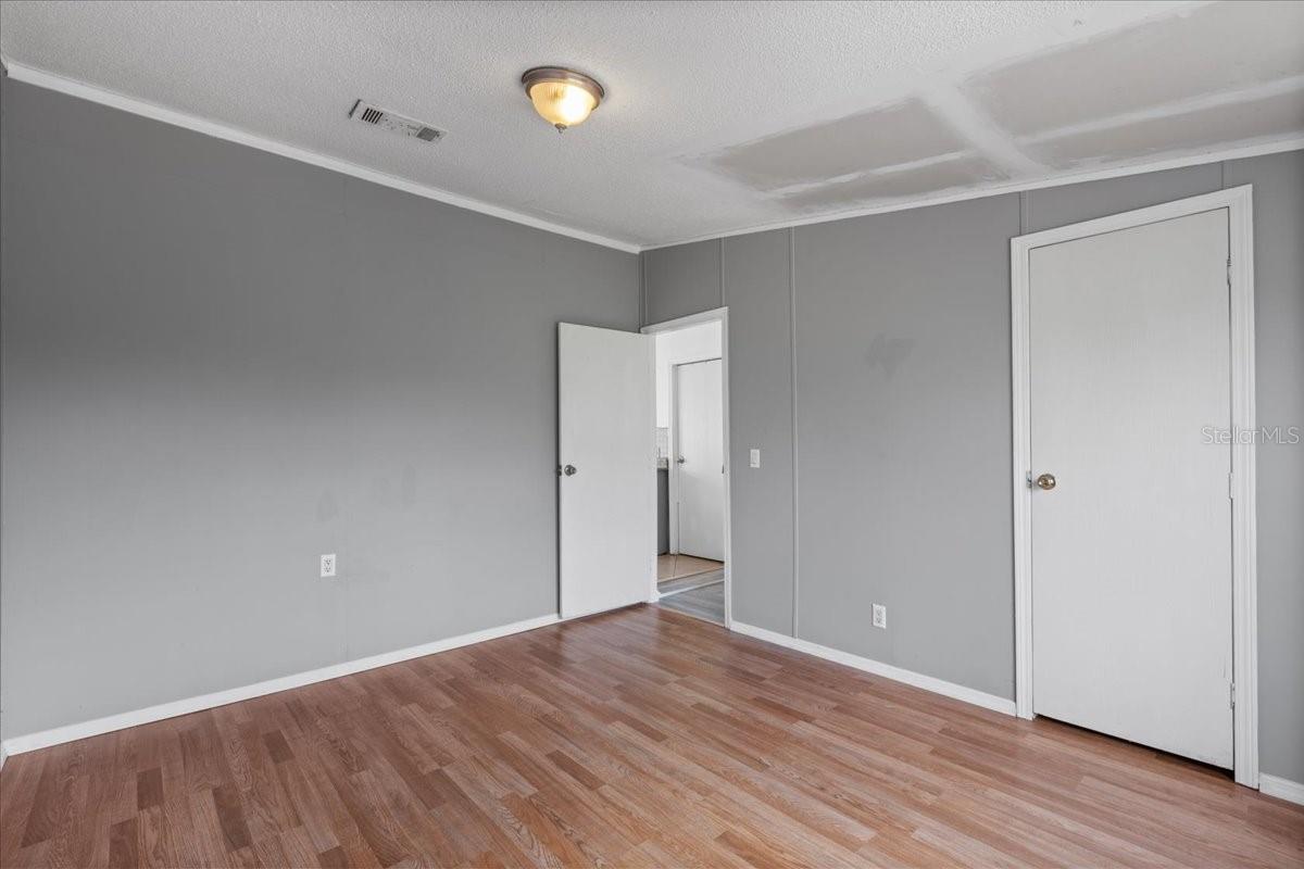 NOT IN A SUBDIVISION - Residential