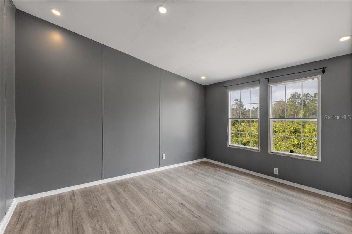 NOT IN A SUBDIVISION - Residential