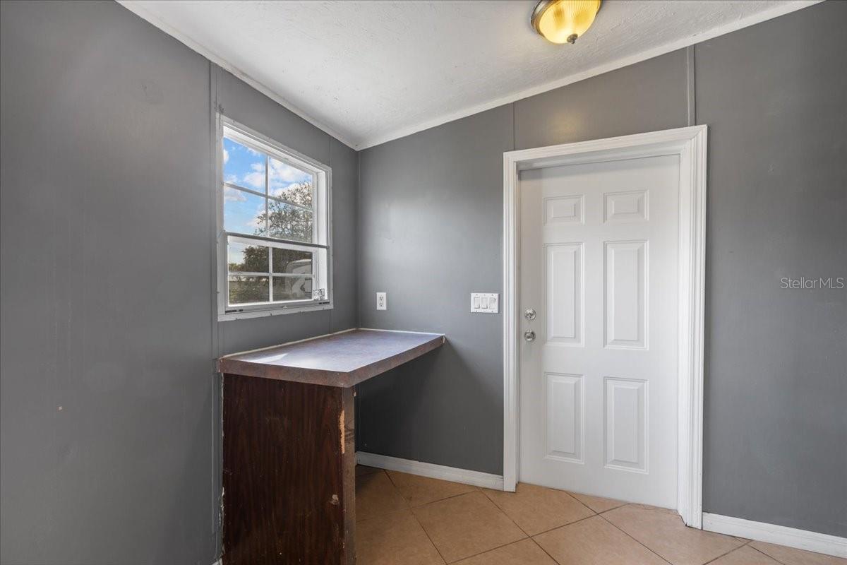 NOT IN A SUBDIVISION - Residential