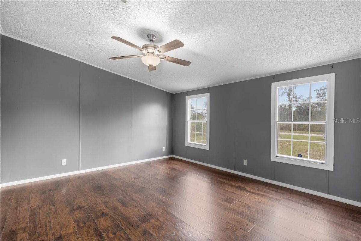 NOT IN A SUBDIVISION - Residential