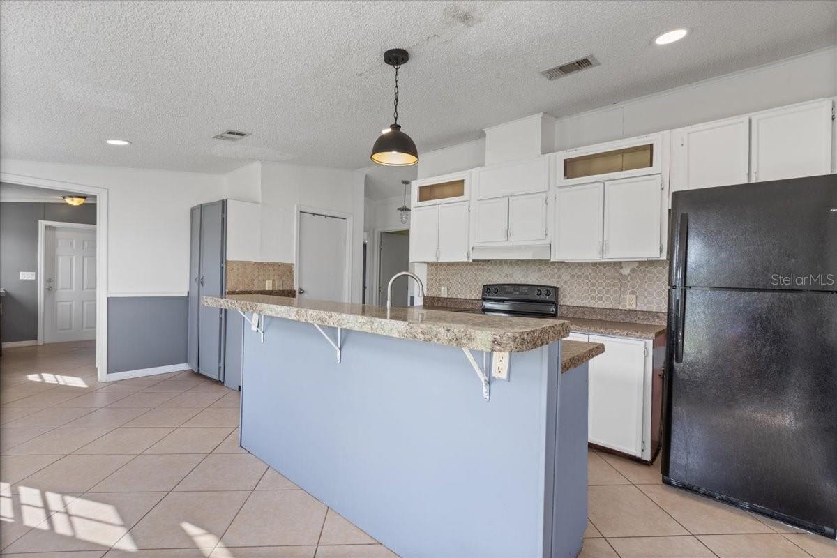 NOT IN A SUBDIVISION - Residential