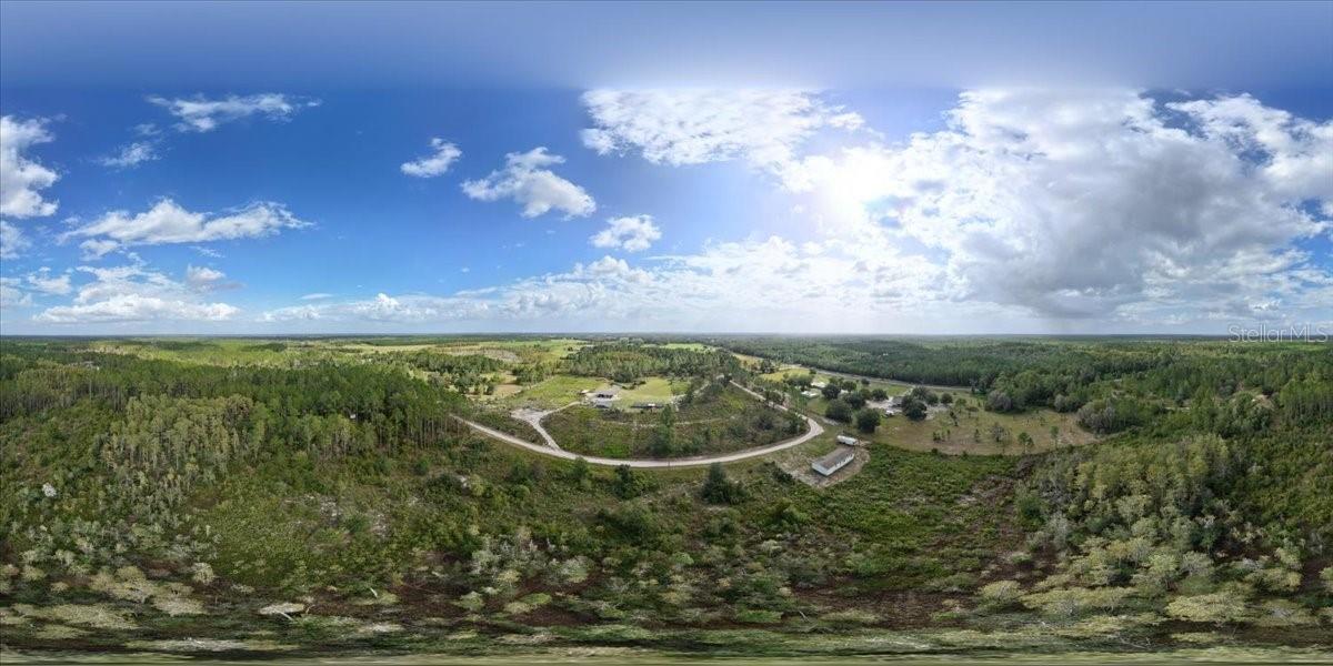 NOT IN A SUBDIVISION - Residential