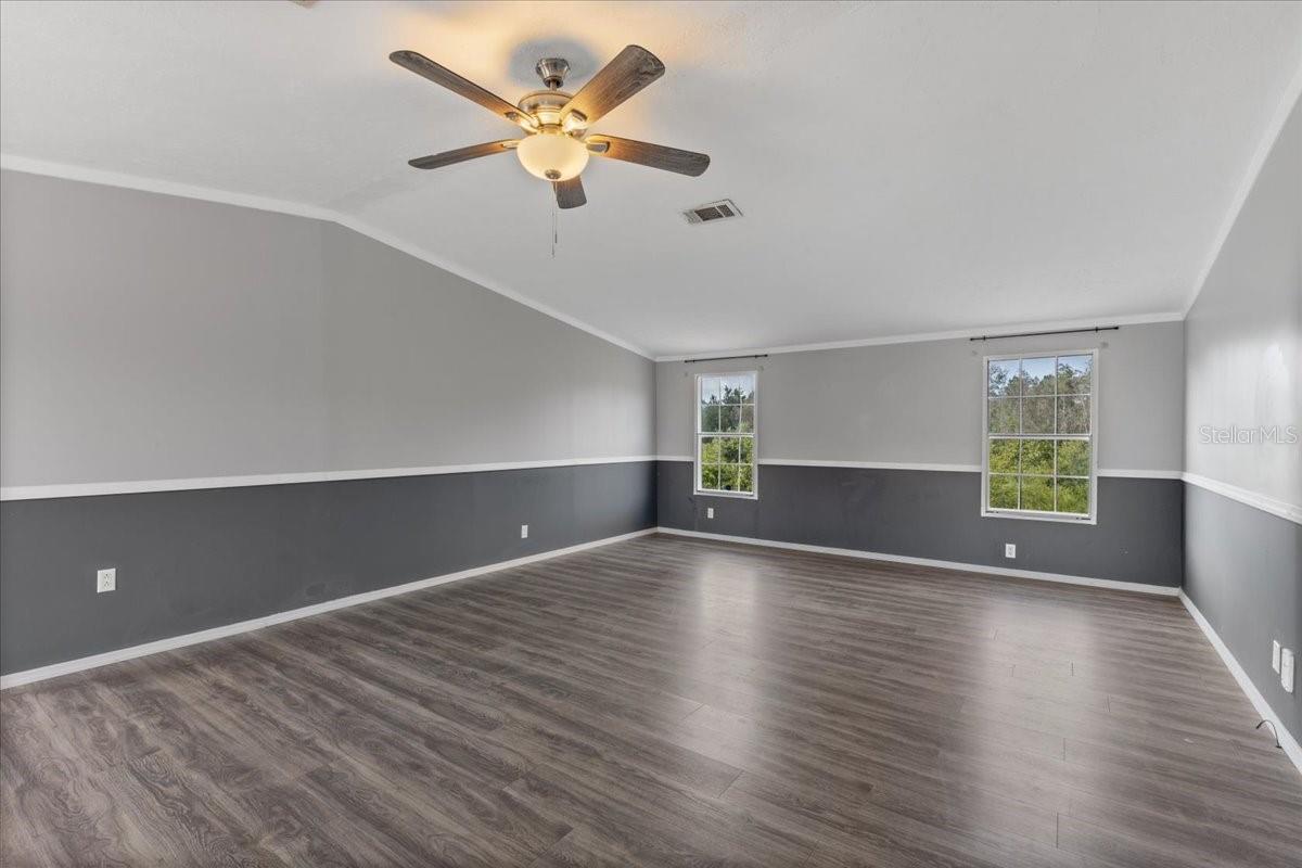 NOT IN A SUBDIVISION - Residential