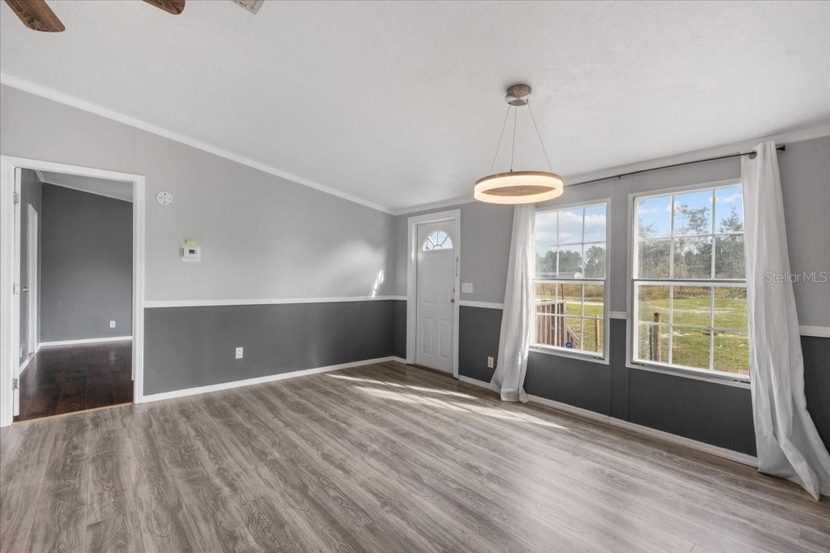 NOT IN A SUBDIVISION - Residential