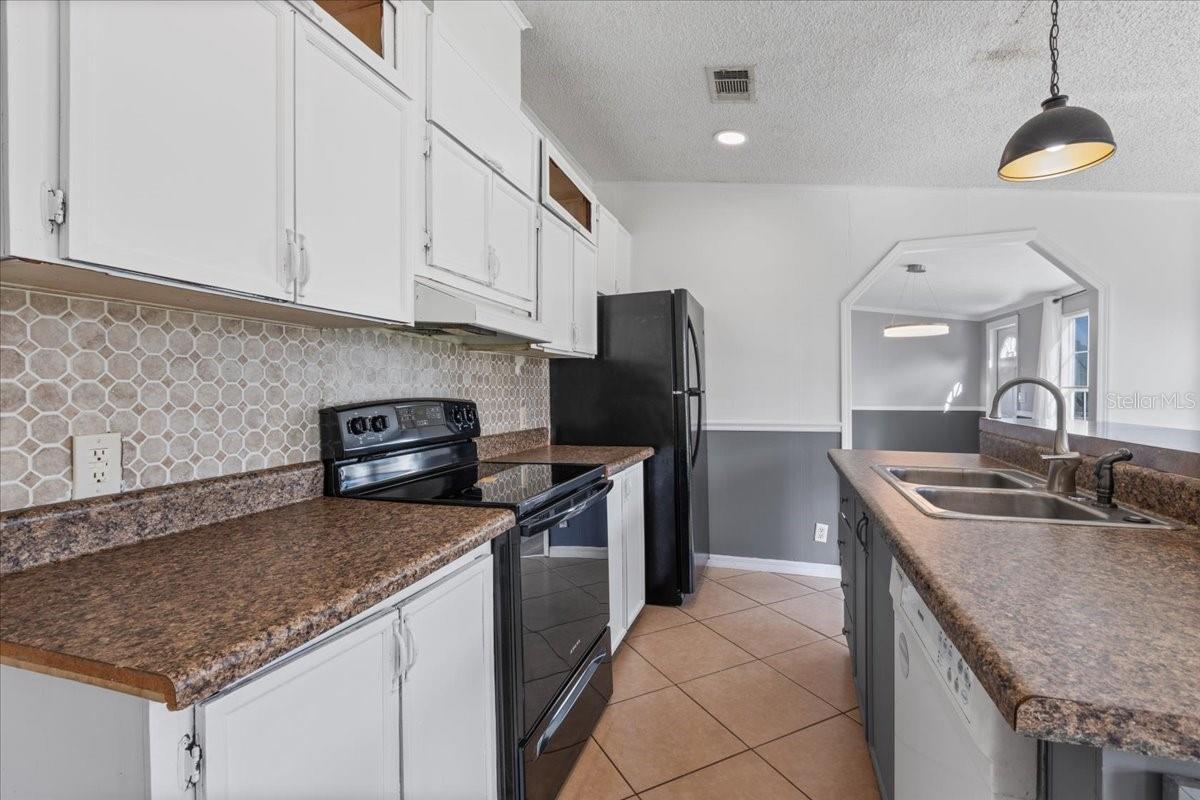 NOT IN A SUBDIVISION - Residential