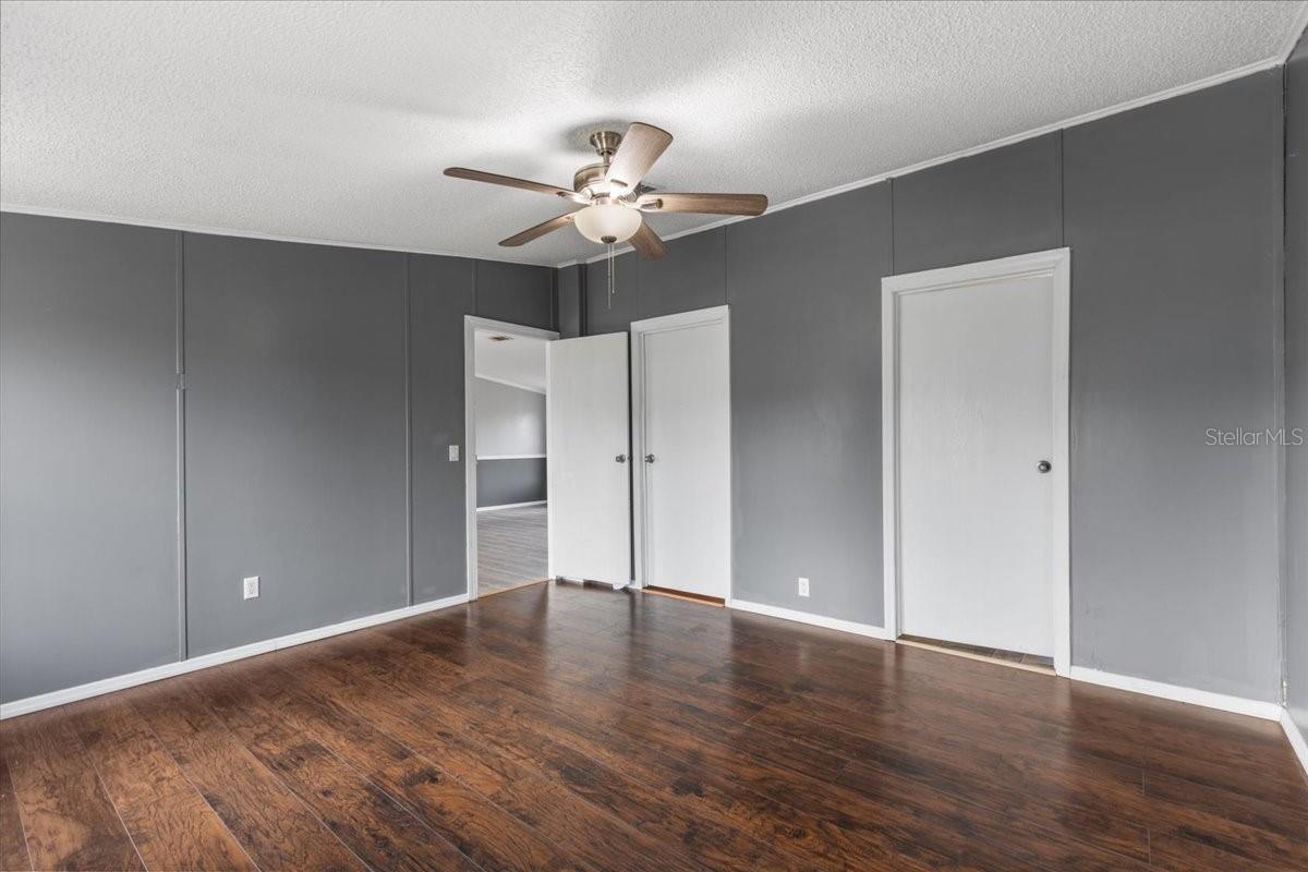 NOT IN A SUBDIVISION - Residential