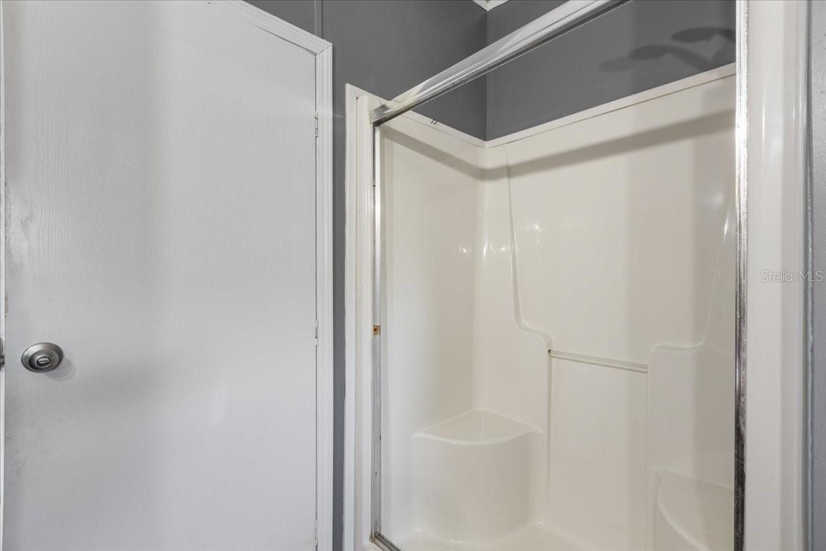 NOT IN A SUBDIVISION - Residential