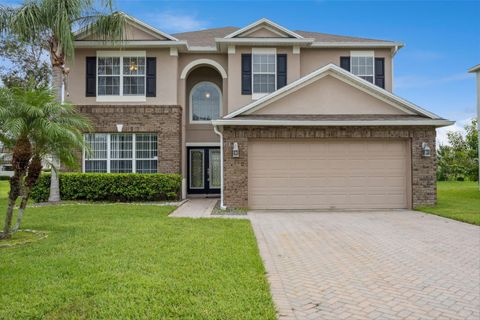 173 DONNER DRIVE WINTER GARDEN FL 34787