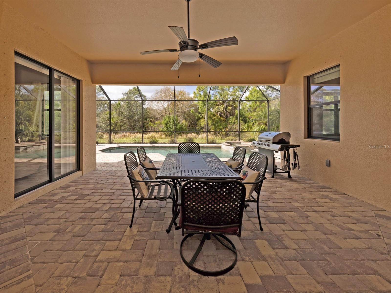 GRAN PARADISO PH 1 - Residential