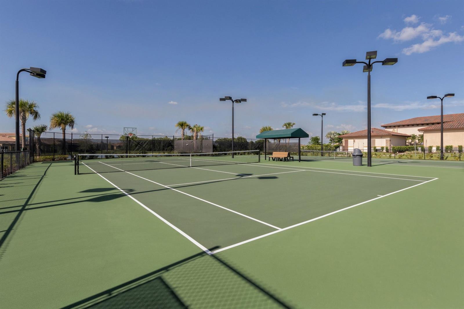 GRAN PARADISO PH 1 - Residential