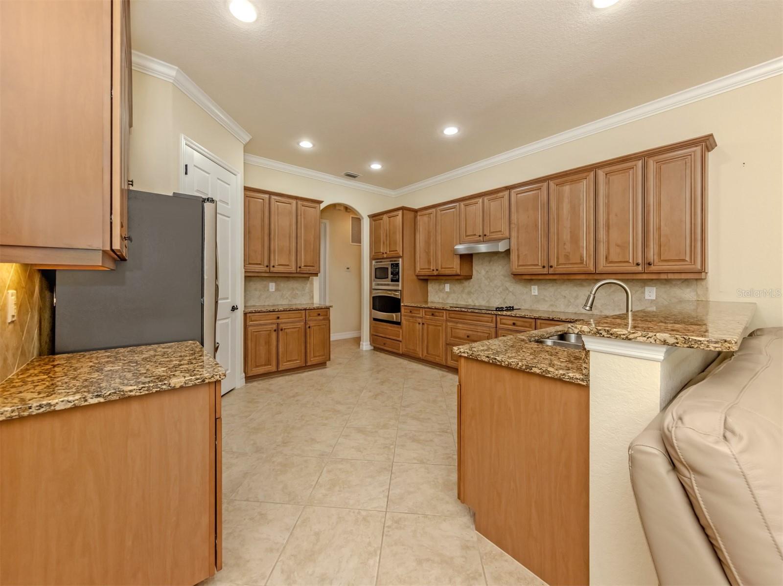 GRAN PARADISO PH 1 - Residential