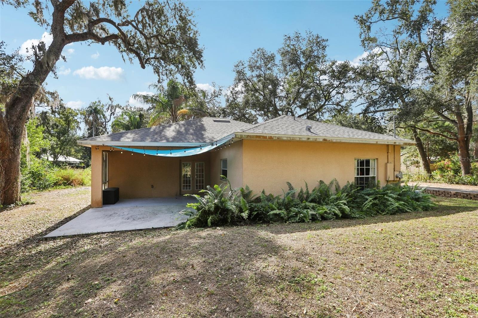 NORTH TAMPA HEIGHTS - Residential