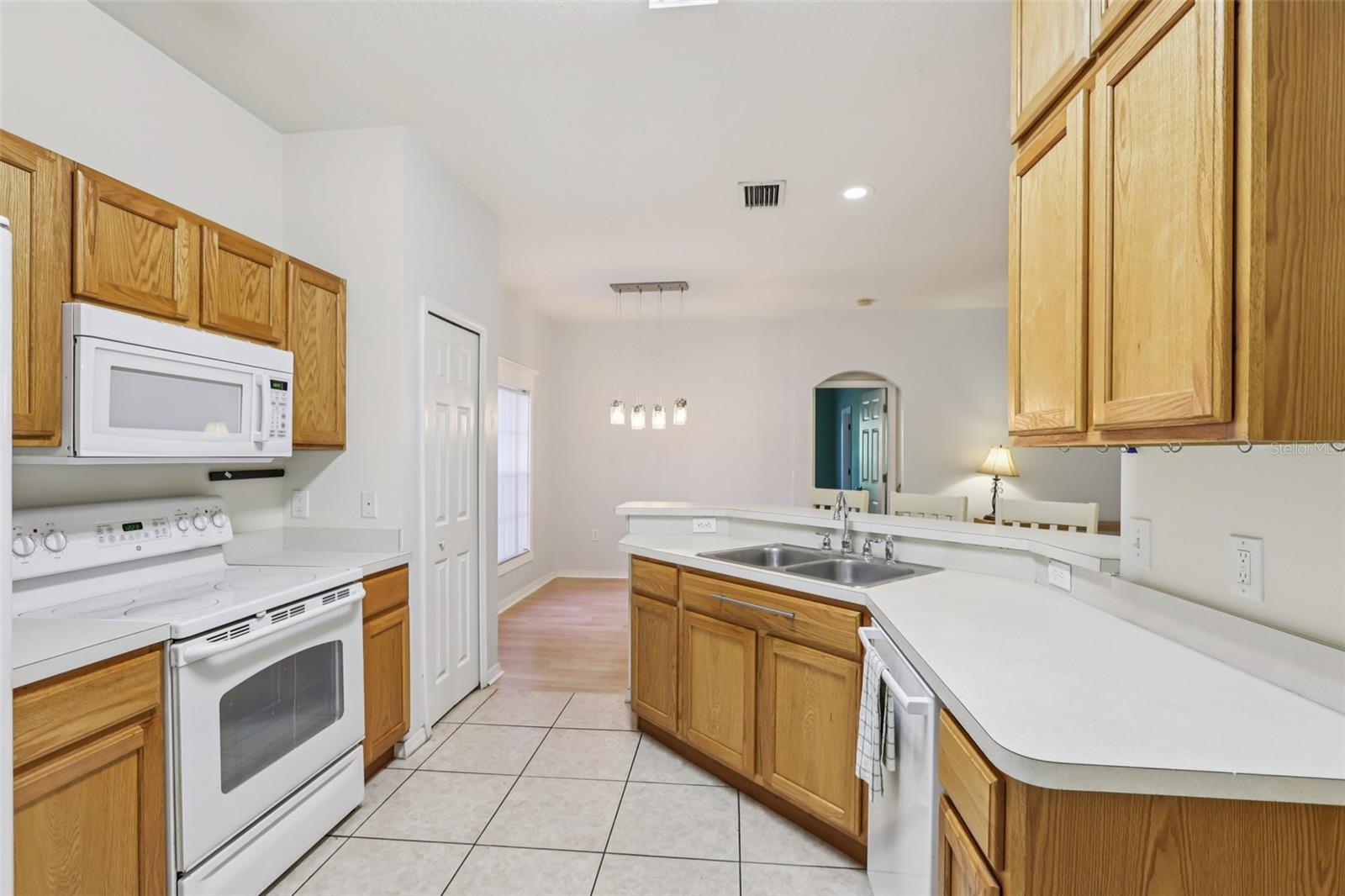 NORTH TAMPA HEIGHTS - Residential