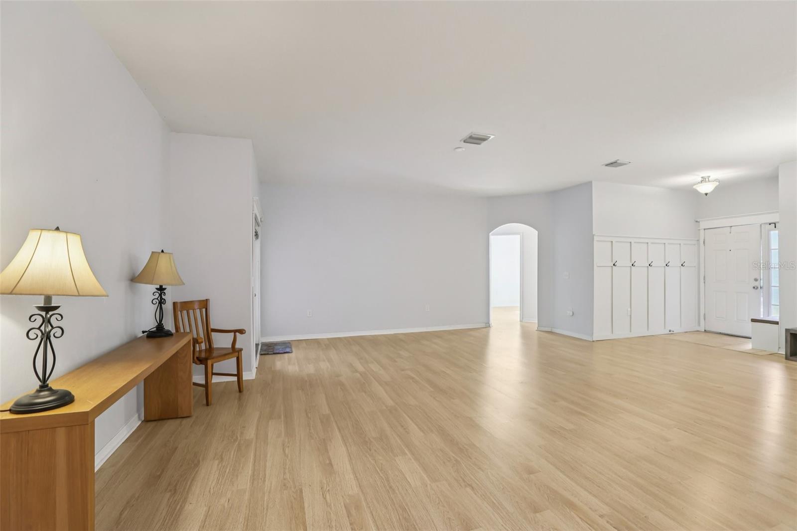 NORTH TAMPA HEIGHTS - Residential