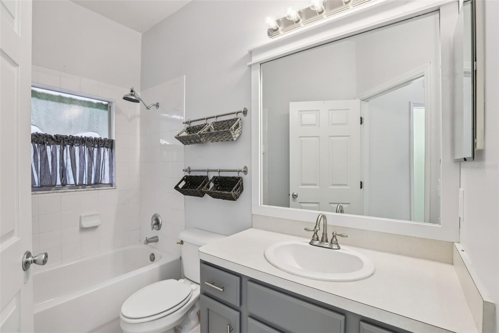 NORTH TAMPA HEIGHTS - Residential