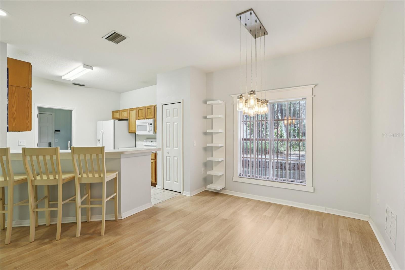 NORTH TAMPA HEIGHTS - Residential