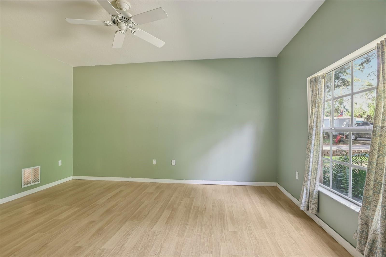 NORTH TAMPA HEIGHTS - Residential