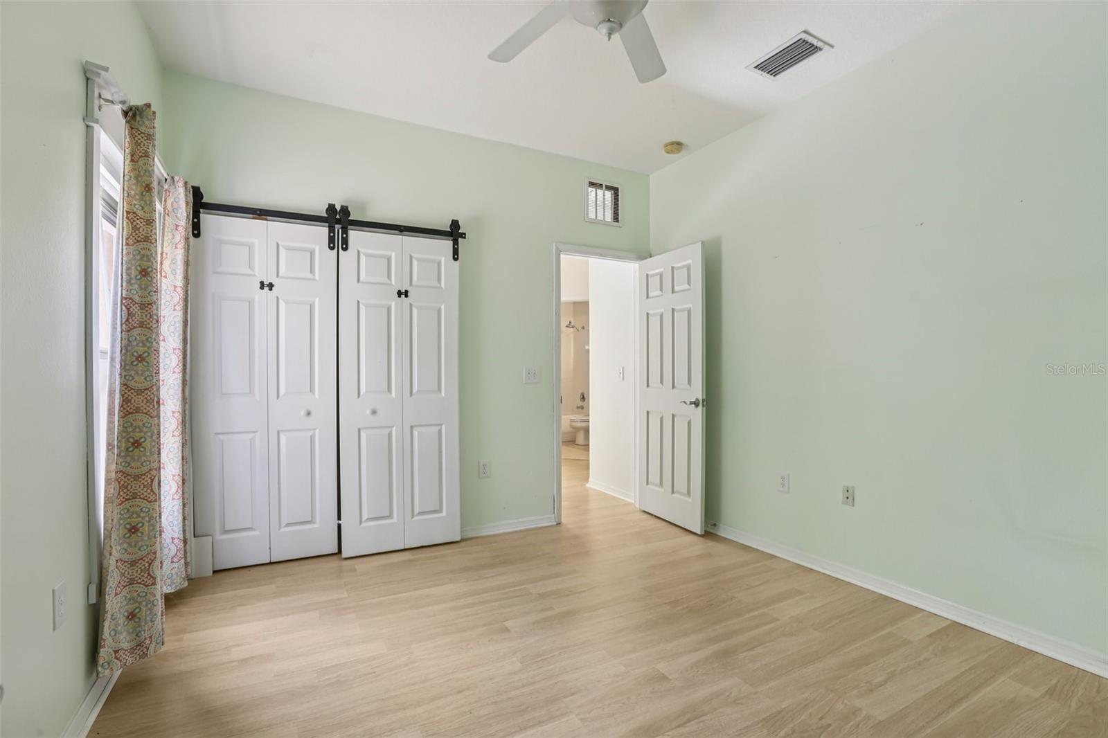 NORTH TAMPA HEIGHTS - Residential