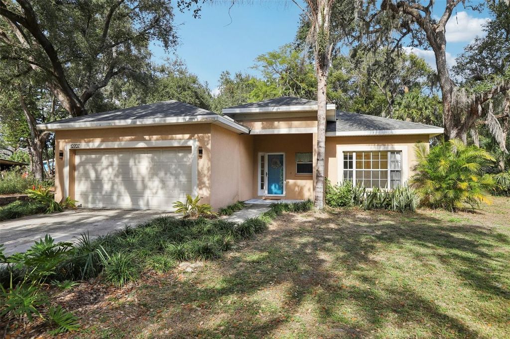 Photo of 12707 Linda Drive, Tampa, FL 33612 (MLS # TB8463490)