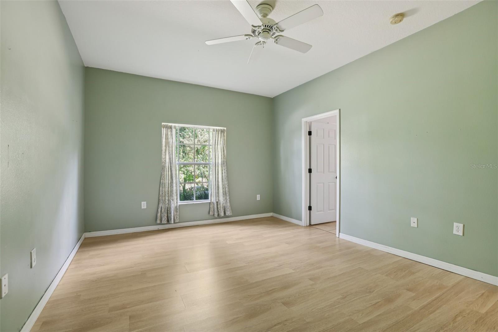 NORTH TAMPA HEIGHTS - Residential