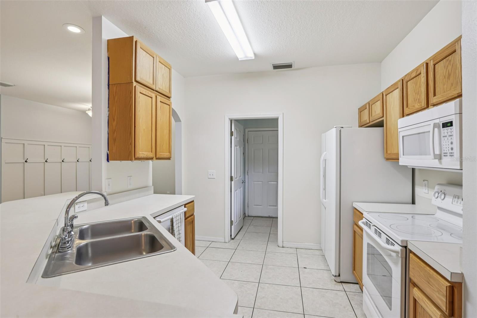 NORTH TAMPA HEIGHTS - Residential