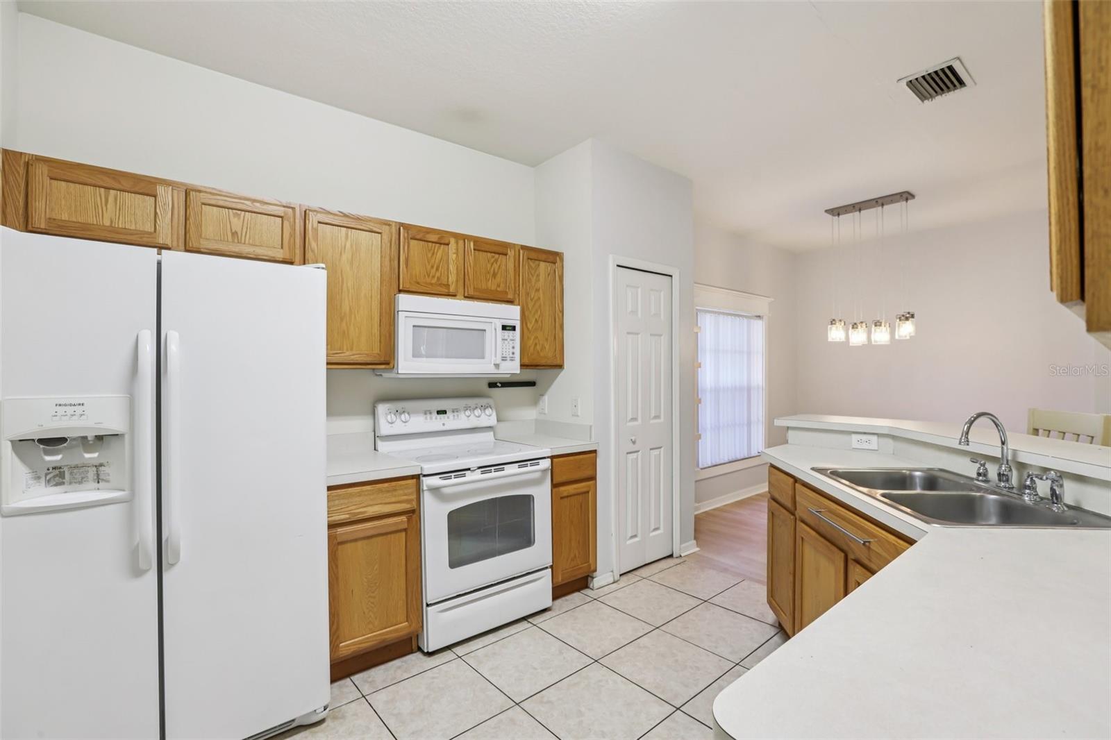 NORTH TAMPA HEIGHTS - Residential