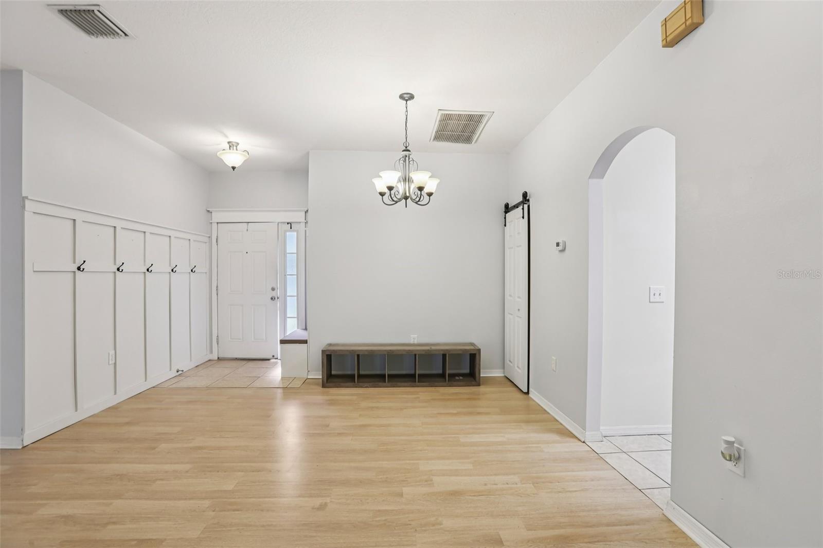 NORTH TAMPA HEIGHTS - Residential