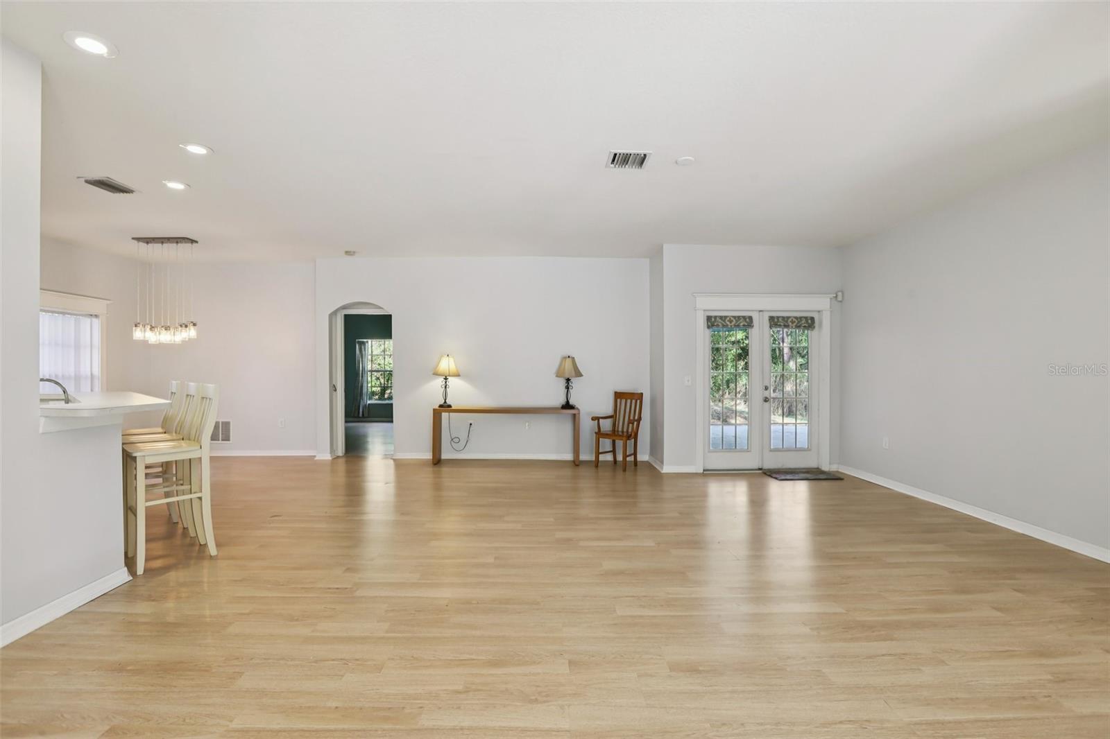 NORTH TAMPA HEIGHTS - Residential