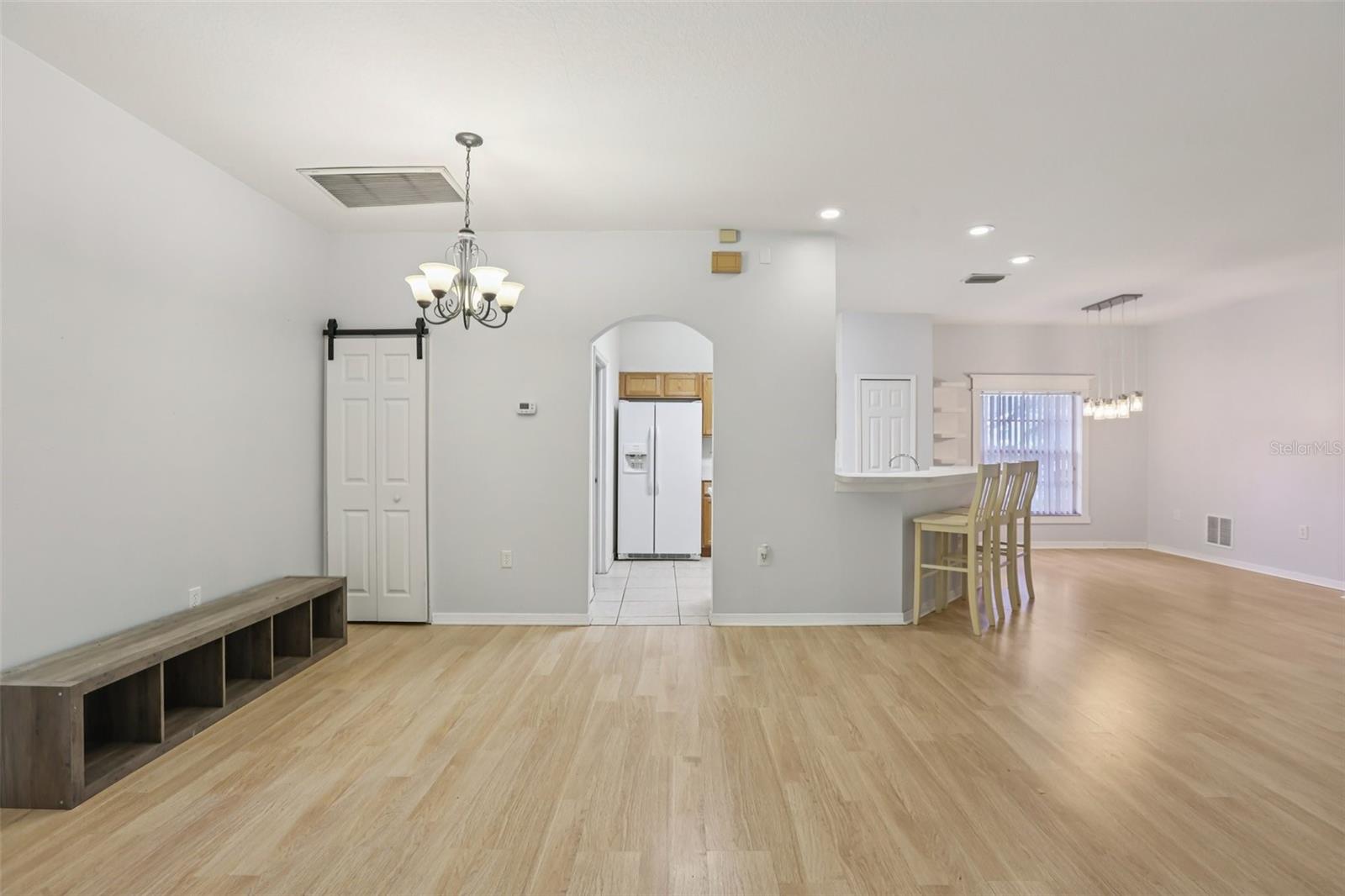 NORTH TAMPA HEIGHTS - Residential