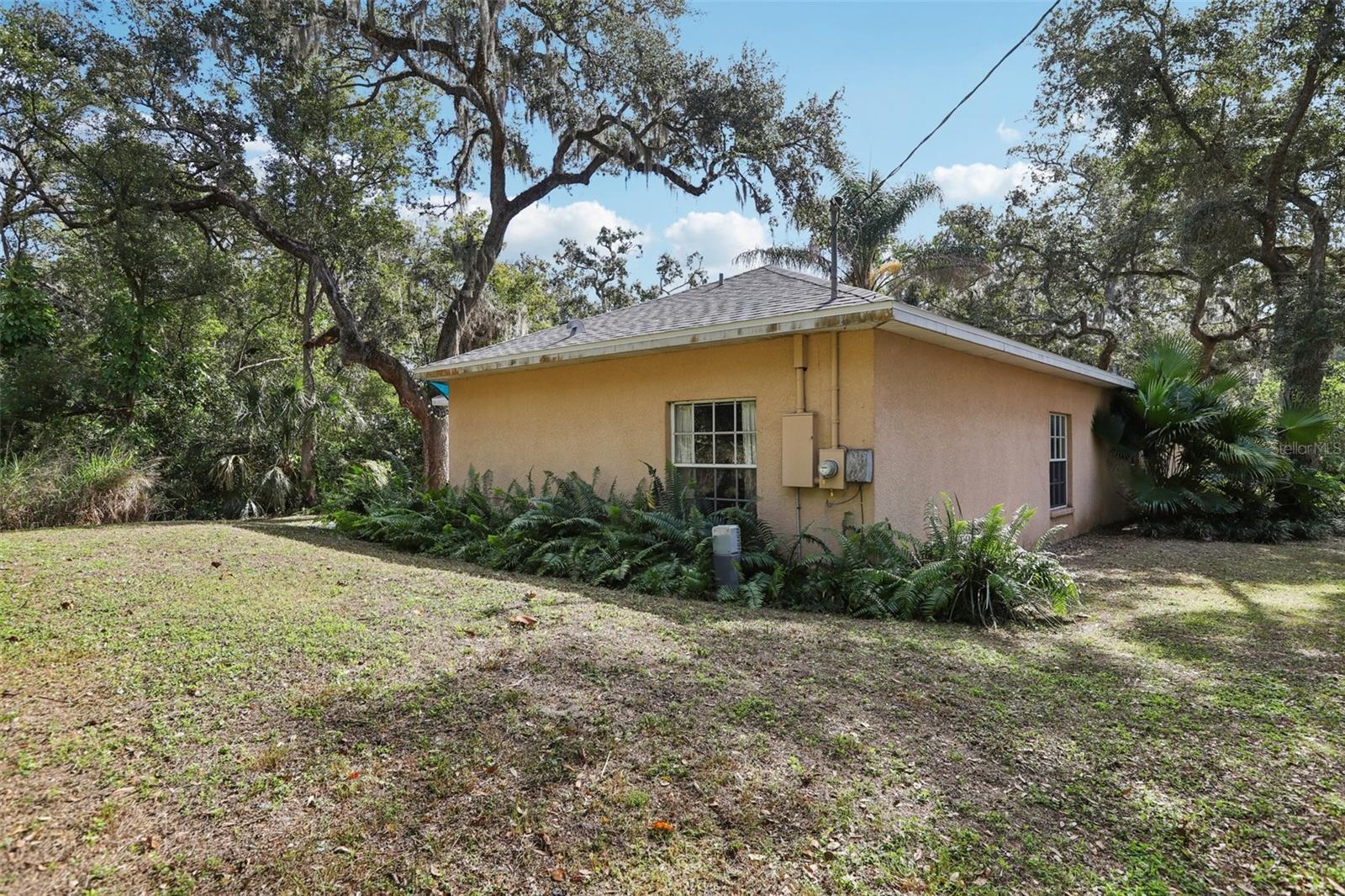 NORTH TAMPA HEIGHTS - Residential