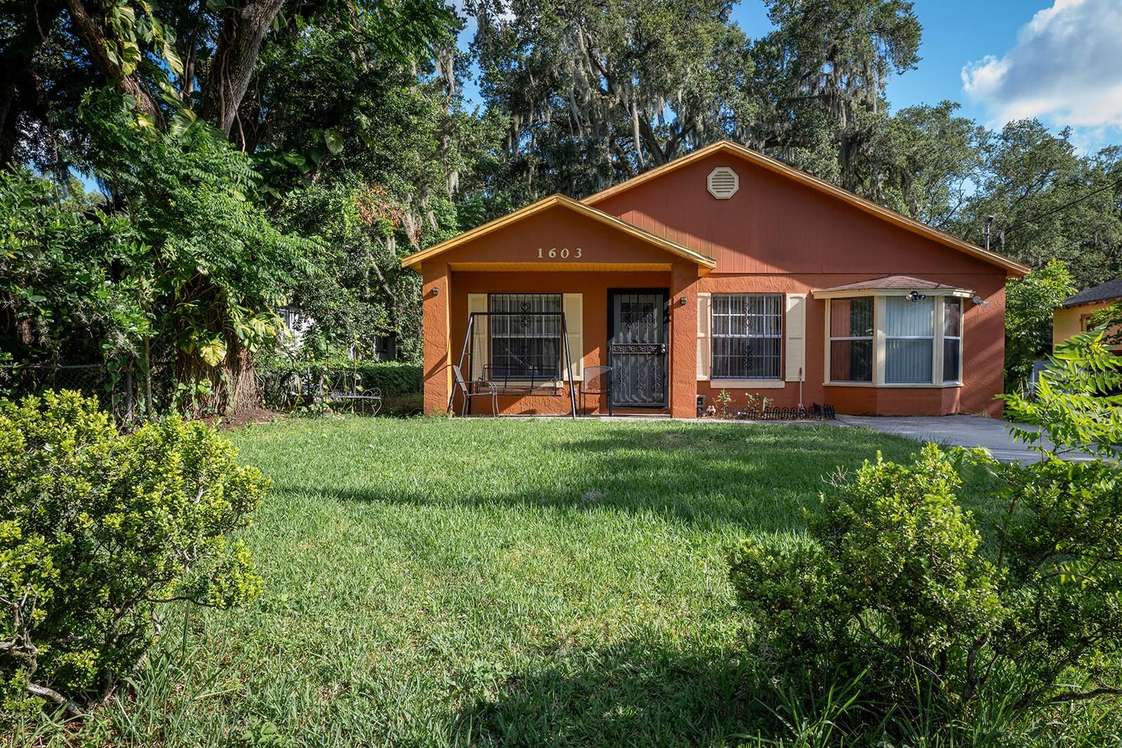 Move-in ready for a quick closing. This is a showcase property in Goldsboro features 3 bedroom 2 bathroom house welcomes you home. The floor plan boasts over 1300sq ft of fine living for today’s growth. This house features a large living/dining combo area with easy access to the great/family room. The house has ceramic tile flooring throughout. This is a great entertainment design. The rear yard is large enough for your future pool, play set, etc… This community has easy access to major highways, and neighboring beaches. It is conveniently located within shopping areas, and entertainment venues. Come visit this property and imagine yourself in the lifestyle this home has to offer.