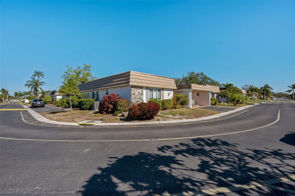 Photo of 2305 Riverbluff Parkway #V256, Sarasota, FL 34231 (MLS # A4698931)
