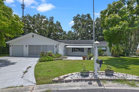 Photo of 10185 SE 175th Lane, Summerfield, FL 34491 (MLS # O6325610)