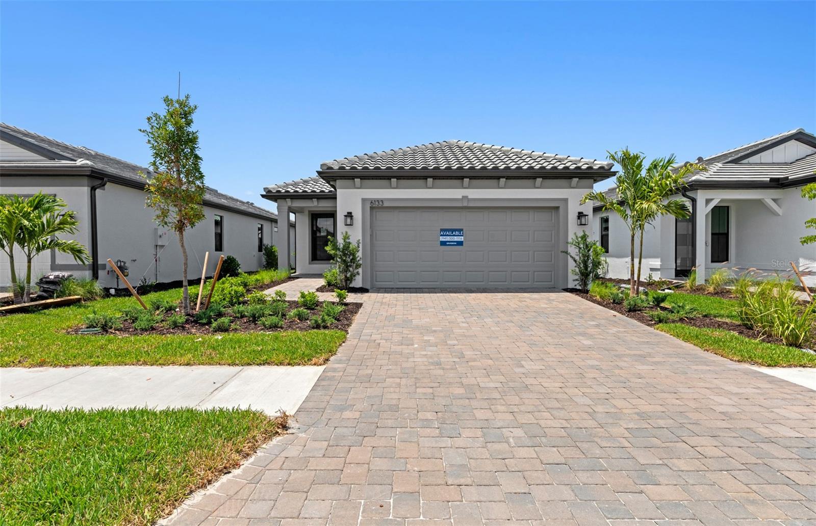 6133 WIRE GRASS COURT