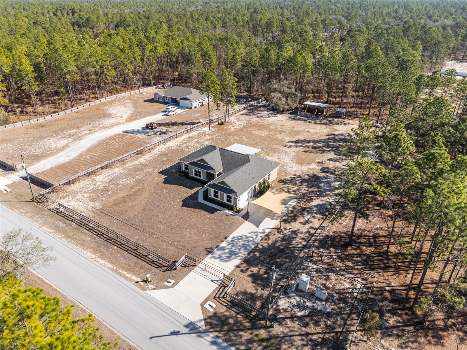 ROLLING HILLS UN 01 - Residential