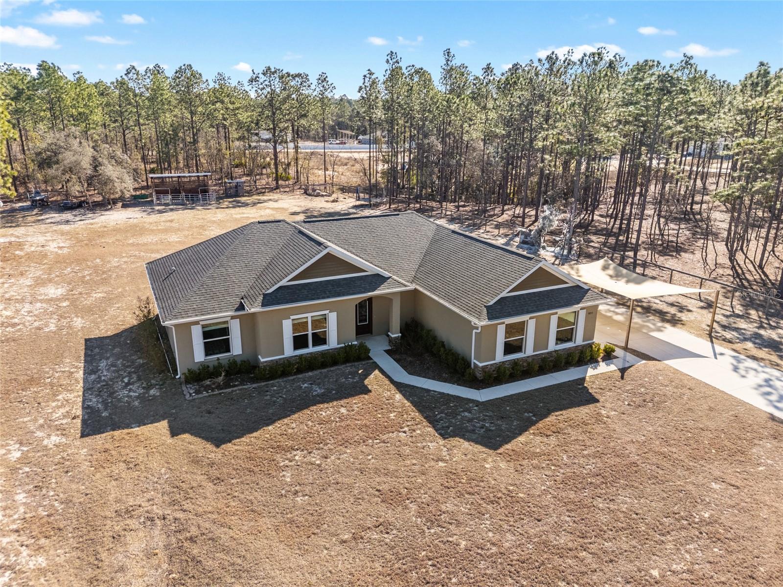 ROLLING HILLS UN 01 - Residential