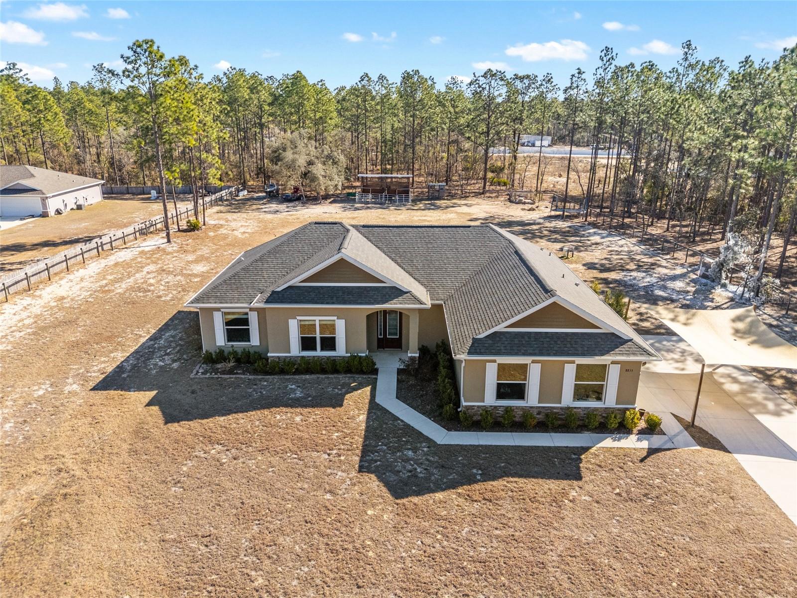 8855 SW 129TH TERRACE ROAD