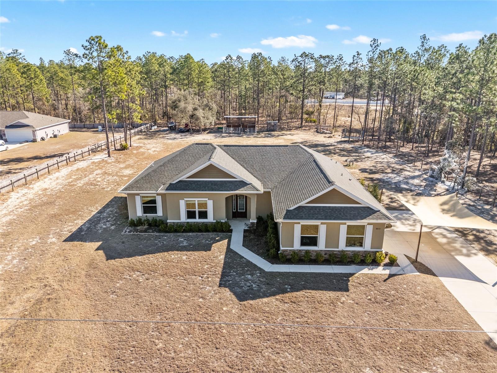 ROLLING HILLS UN 01 - Residential