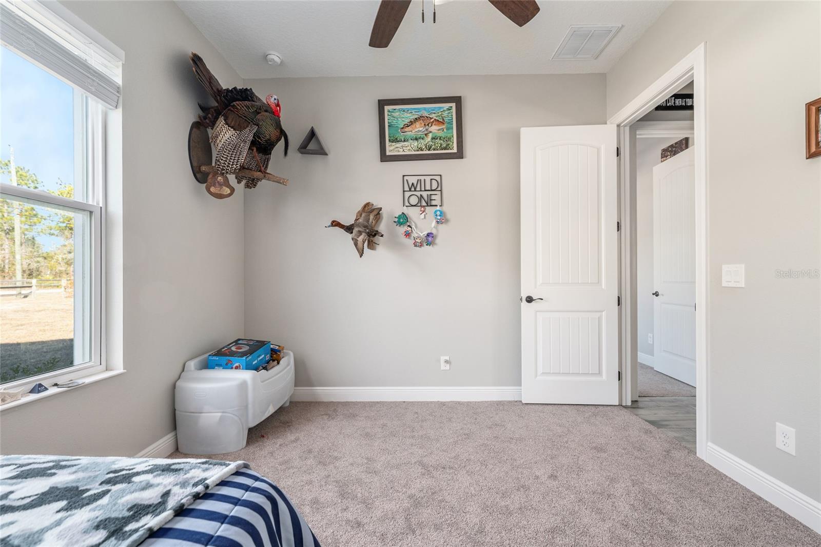 ROLLING HILLS UN 01 - Residential