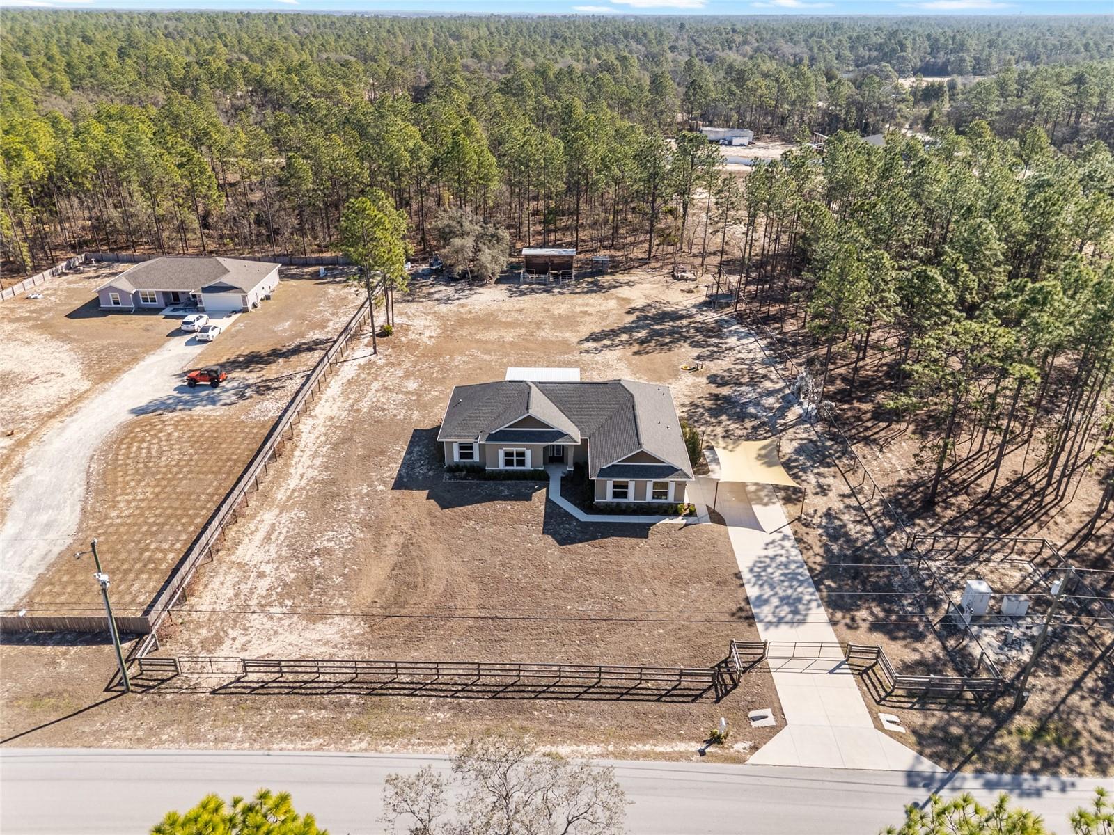 ROLLING HILLS UN 01 - Residential