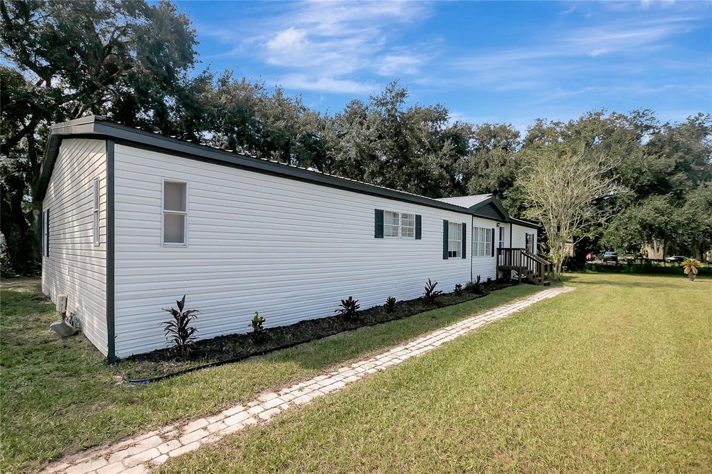 Photo of 30148 Clearview Drive, Wesley Chapel, FL 33545 (MLS # TB8553518)
