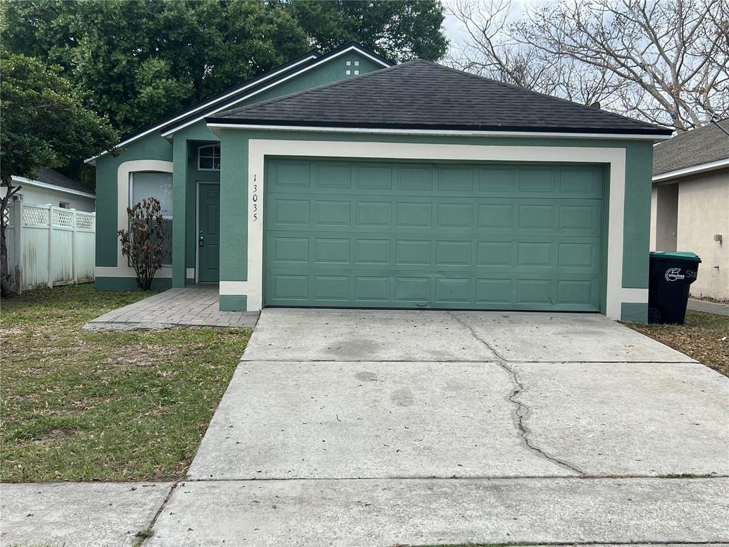 Photo of 13035 Odyssey Lake Way, Orlando, FL 32826 (MLS # O6383813)