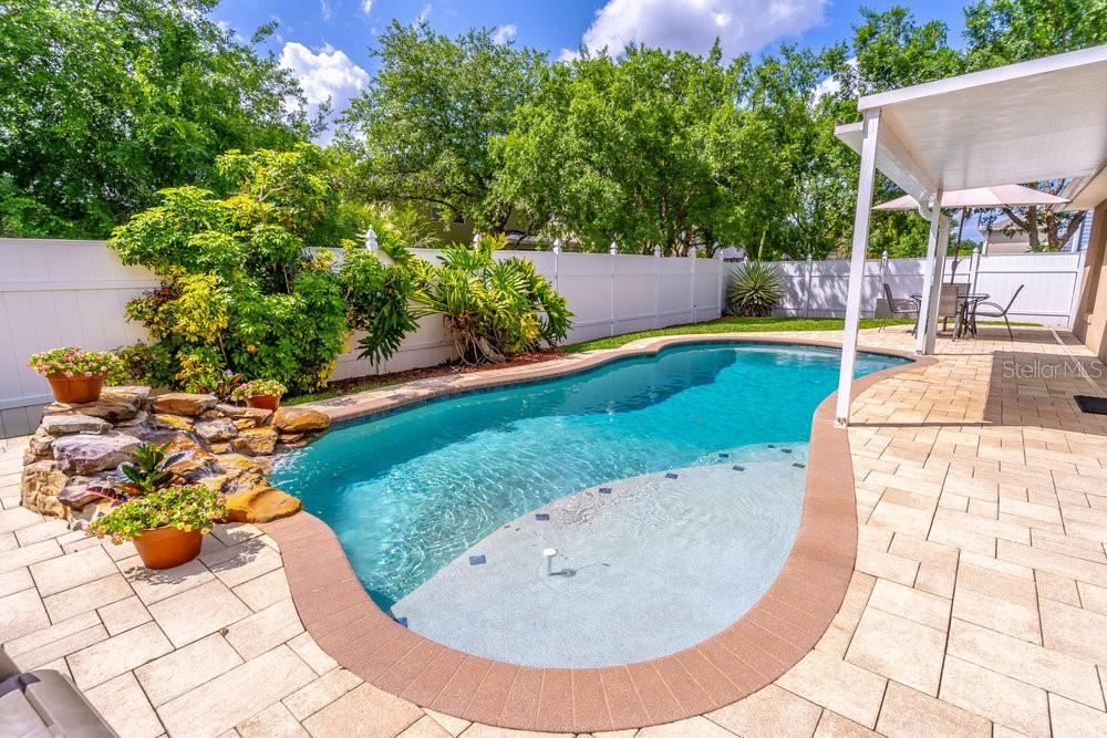 1272 MOUNT LOGAN DRIVE