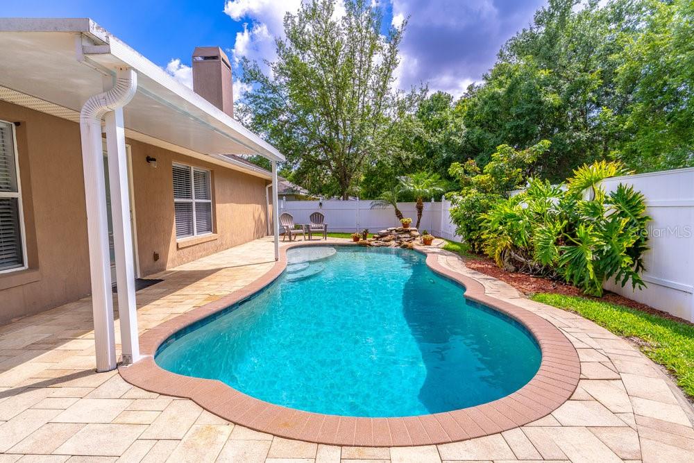 1272 MOUNT LOGAN DRIVE